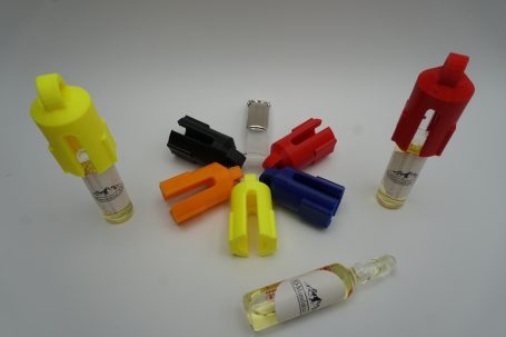 QuickAid Ampullenbrecher
